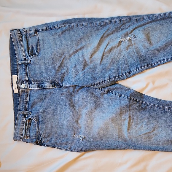 Gap Best Girlfriend Jeans - Picture 1 of 7